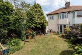 3 bedroom Semi-Detached for sale